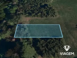 Prodej pole, Hrčava, 1510 m2