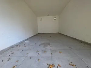 Prodej garáže, Ústí nad Labem, Hoření, 17 m2