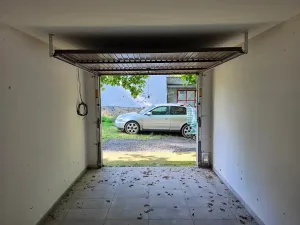 Prodej garáže, Ústí nad Labem, Hoření, 17 m2