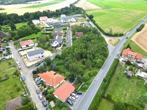 Prodej pozemku pro bydlení, Štíhlice, 3092 m2