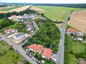 Prodej pozemku pro bydlení, Štíhlice, 3092 m2