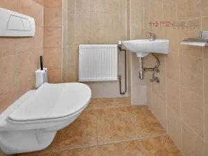Prodej rodinného domu, Kladno, Václava Beránka, 150 m2