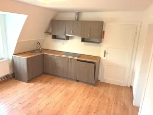Pronájem bytu 2+1, Česká Lípa, Mariánská, 66 m2