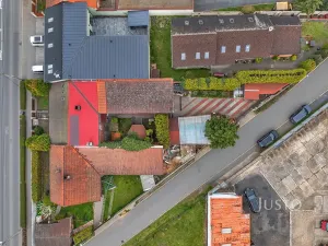 Prodej rodinného domu, Mělník, Kokořínská, 250 m2