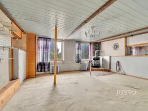 Prodej rodinného domu, Mělník, Kokořínská, 250 m2