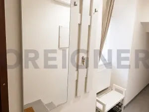 Pronájem bytu 1+kk, Praha - Žižkov, Jeronýmova, 32 m2