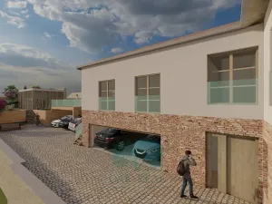 Prodej činžovního domu, Pavlov, Na Návsi, 368 m2
