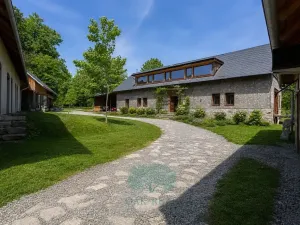 Prodej zemědělského objektu, Vrchotovy Janovice, 952 m2