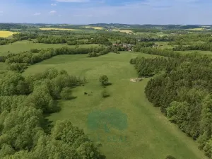 Prodej zemědělského objektu, Vrchotovy Janovice, 952 m2