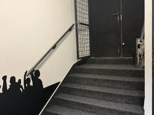 Pronájem komerční nemovitosti, Kroměříž, Křižná, 250 m2