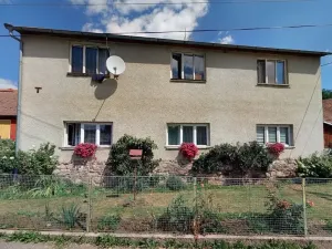 Prodej rodinného domu, Dolní Hořice, 184 m2