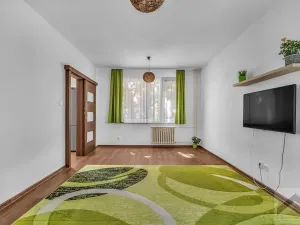 Prodej bytu 3+1, Hradec Králové, Václavkova, 98 m2