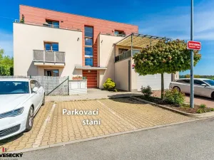 Prodej bytu 3+kk, Praha - Třeboradice, Špeciánova, 74 m2
