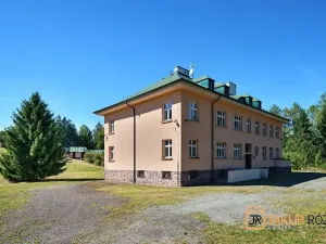 Prodej komerčního pozemku, Heřmánkovice, 40632 m2