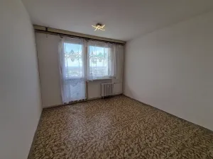 Prodej bytu 3+1, Turnov, Granátová, 74 m2