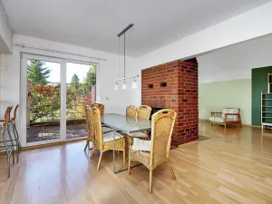 Prodej rodinného domu, Černé Voděrady, Zvánovická, 237 m2