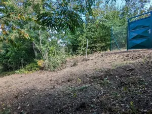 Prodej zahrady, Brno, 319 m2