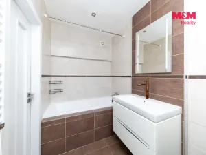 Prodej bytu 3+1, Ostrava - Dubina, Norberta Frýda, 79 m2
