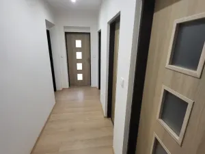 Pronájem bytu 3+1, Nový Bor - Janov, 74 m2