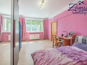 Prodej bytu 3+1, Kladno, Vrchlického, 75 m2