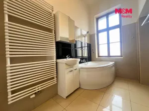 Pronájem bytu 3+1, Bohumín - Nový Bohumín, Studentská, 105 m2