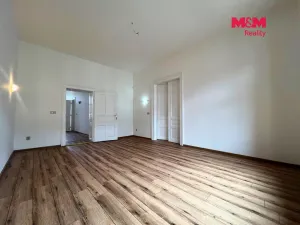 Pronájem bytu 3+1, Bohumín - Nový Bohumín, Studentská, 105 m2