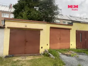Pronájem bytu 3+1, Bruntál, Nová, 64 m2
