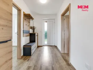 Prodej rodinného domu, Osek, 129 m2