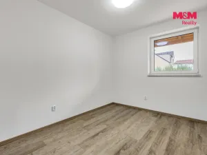 Prodej rodinného domu, Osek, 129 m2