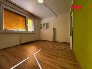Pronájem bytu 3+1, Česká Lípa, Střelnice, 71 m2