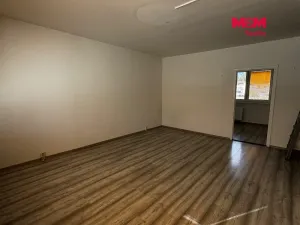 Pronájem bytu 3+1, Česká Lípa, Střelnice, 71 m2