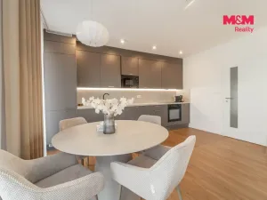 Prodej bytu 3+kk, Rokycany, Vysoký průhon, 81 m2