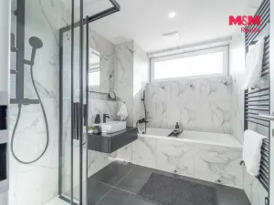 Prodej bytu 3+kk, Rokycany, Vysoký průhon, 81 m2