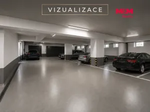 Prodej bytu 3+kk, Rokycany, Vysoký průhon, 81 m2