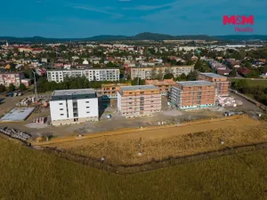 Prodej bytu 3+kk, Rokycany, Vysoký průhon, 81 m2