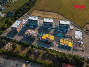 Prodej bytu 3+kk, Rokycany, Vysoký průhon, 90 m2