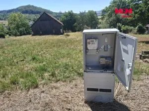 Prodej pozemku pro bydlení, Zahořany - Oprechtice, 2583 m2