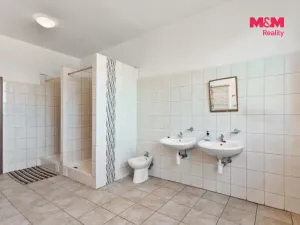 Pronájem skladu, Frýdlant, Úzká, 4500 m2