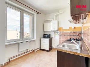 Prodej bytu 3+1, Podbořany, Alšova, 62 m2