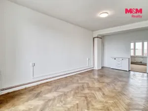 Prodej bytu 3+1, Podbořany, Alšova, 62 m2