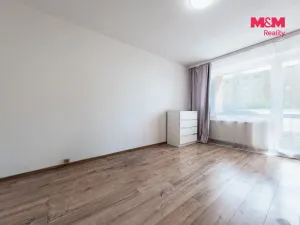 Prodej bytu 3+1, Jirkov, Na Borku, 71 m2