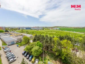 Prodej bytu 3+kk, Praha - Letňany, Malkovského, 65 m2