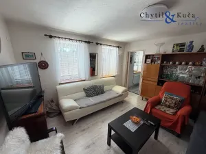 Prodej rodinného domu, Bojkovice, 100 m2
