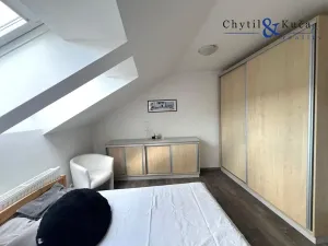 Prodej atypického bytu, Beňov, 235 m2