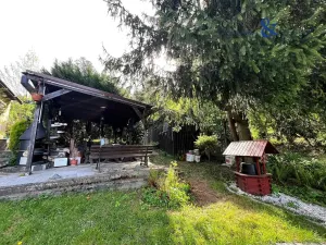 Prodej chaty, Chvalčov, 95 m2