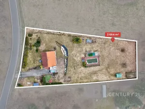 Prodej rodinného domu, Bulovka, 190 m2