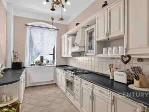 Prodej rodinného domu, Postoloprty, Štefánikova, 240 m2