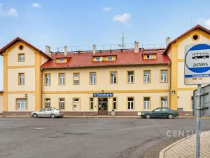 Prodej rodinného domu, Postoloprty, Štefánikova, 240 m2