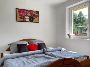 Pronájem rodinného domu, Běštín, 98 m2