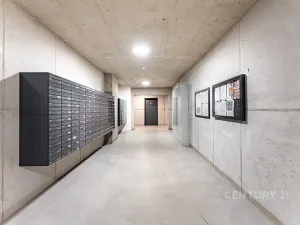 Prodej bytu 4+kk, Praha - Vysočany, Kolbenova, 176 m2
